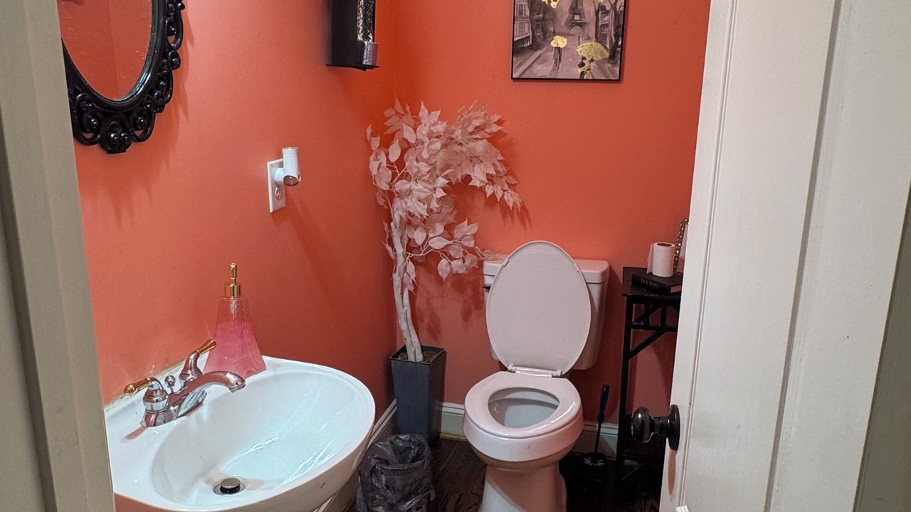 Photo of Bathroom in Bunnlevel