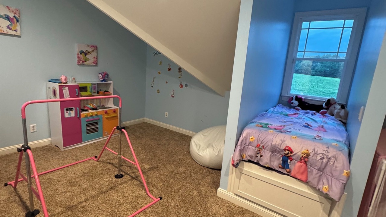 Photo of Bedroom in Bunnlevel