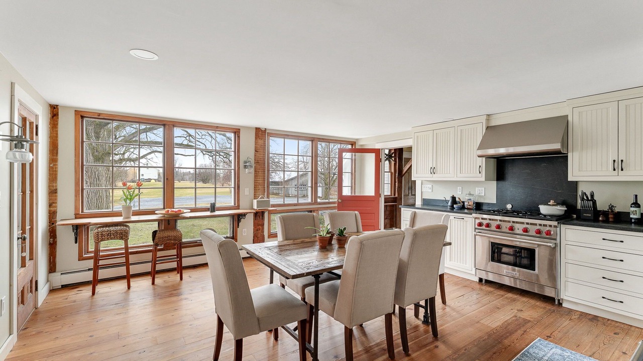 Photo of Kitchen in Addison