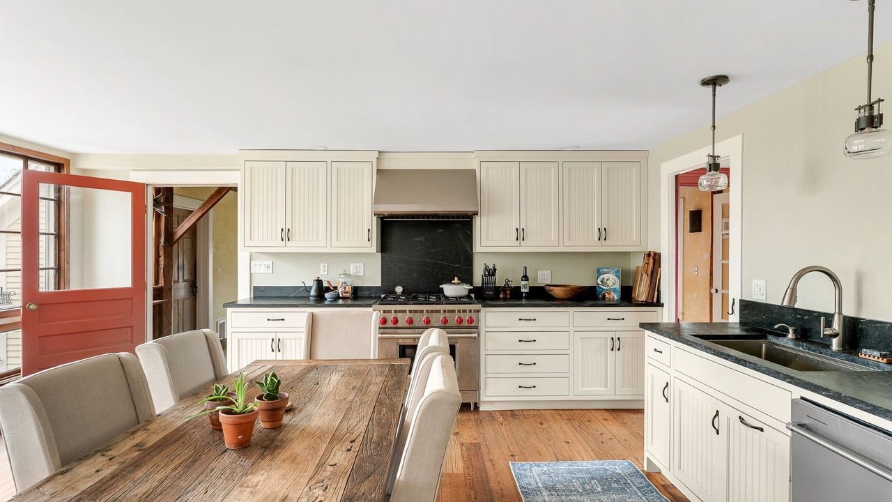 Photo of Kitchen in Addison
