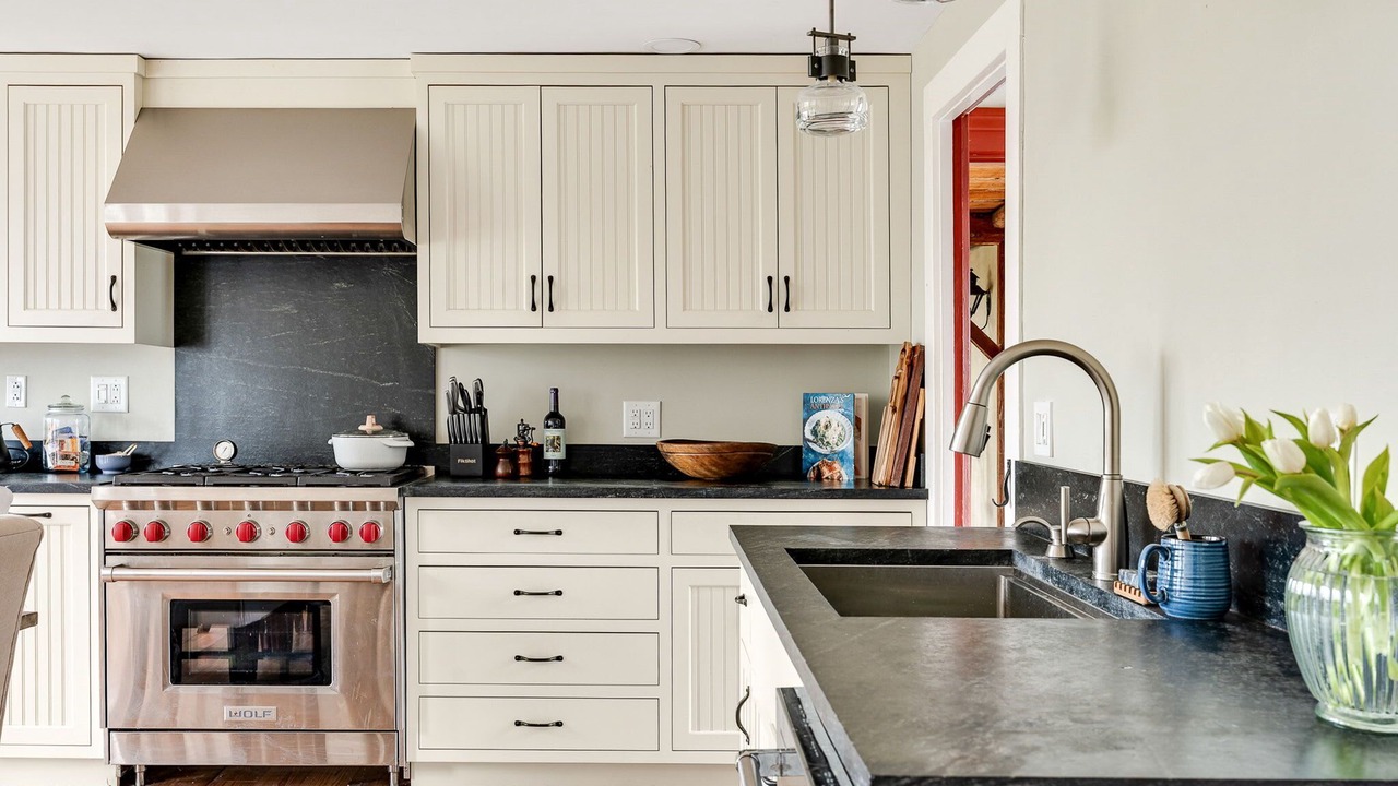 Photo of Kitchen in Addison