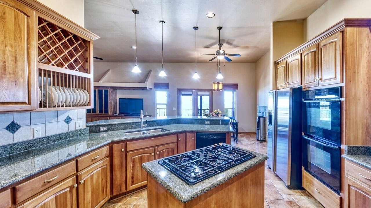 Photo of Kitchen in Sierra Vista Southeast