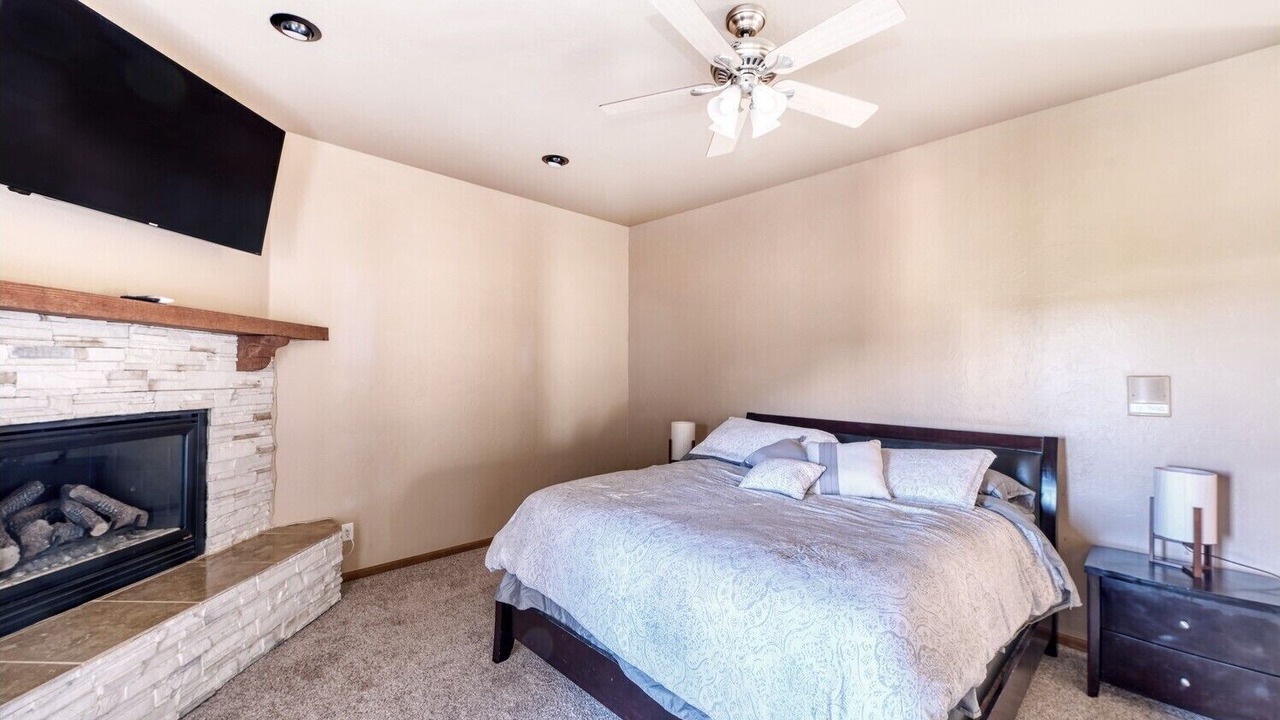 Photo of Bedroom in Sierra Vista Southeast