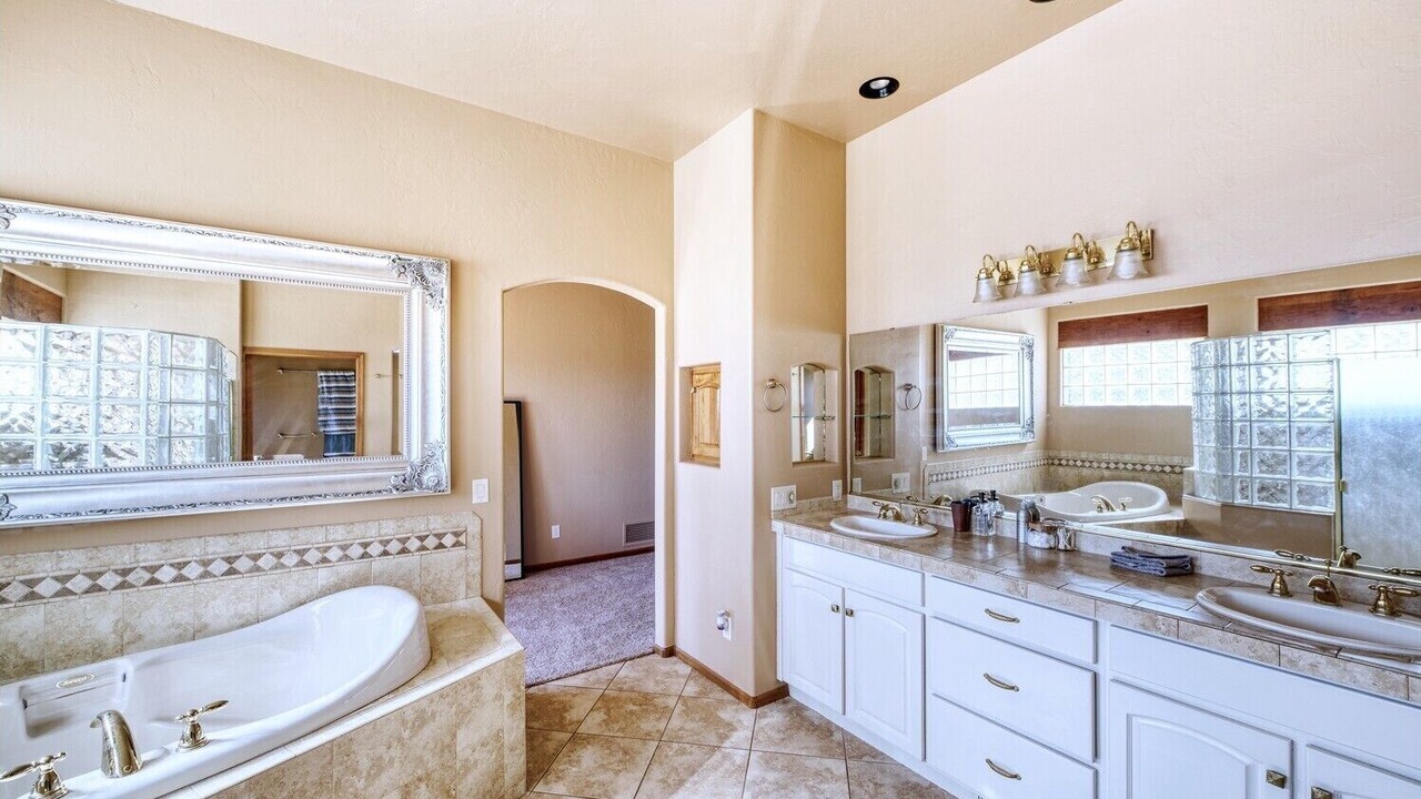 Photo of Bathroom in Sierra Vista Southeast