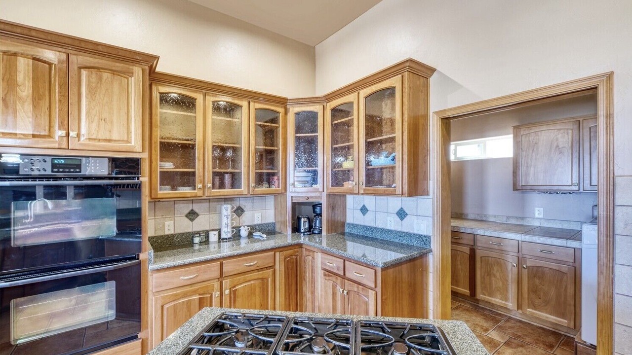 Photo of Kitchen in Sierra Vista Southeast