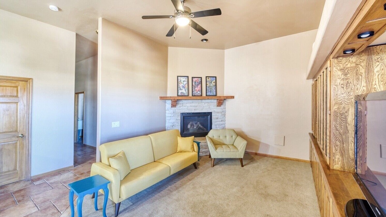 Photo of Livingroom in Sierra Vista Southeast