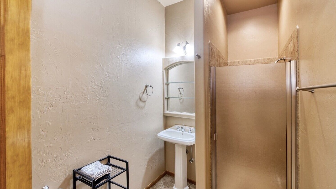 Photo of Bathroom in Sierra Vista Southeast