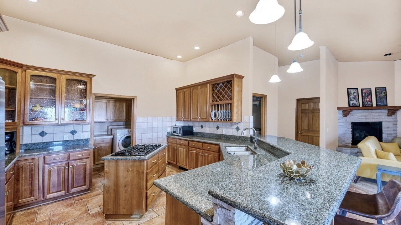 Photo of Kitchen in Sierra Vista Southeast