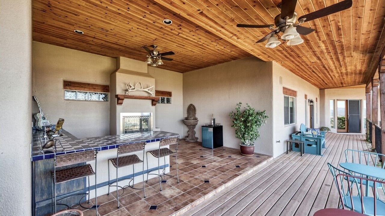 Photo of Outdoor in Sierra Vista Southeast