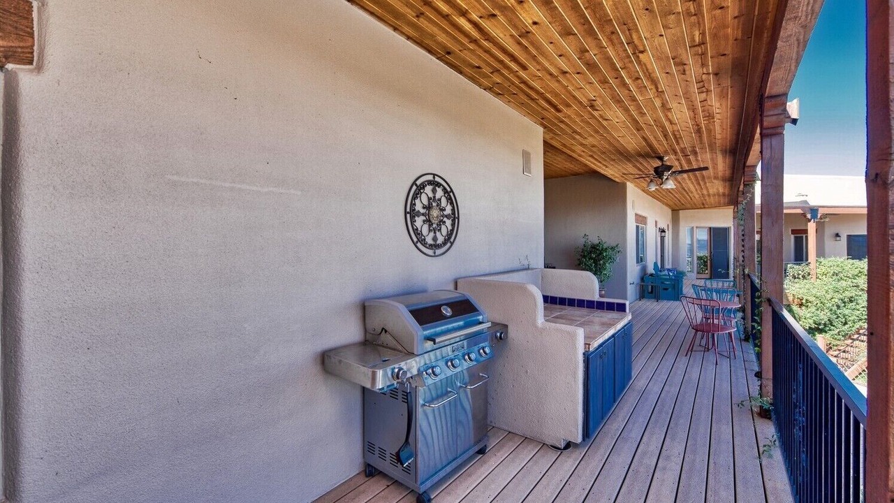 Photo of Patio Balcony in Sierra Vista Southeast