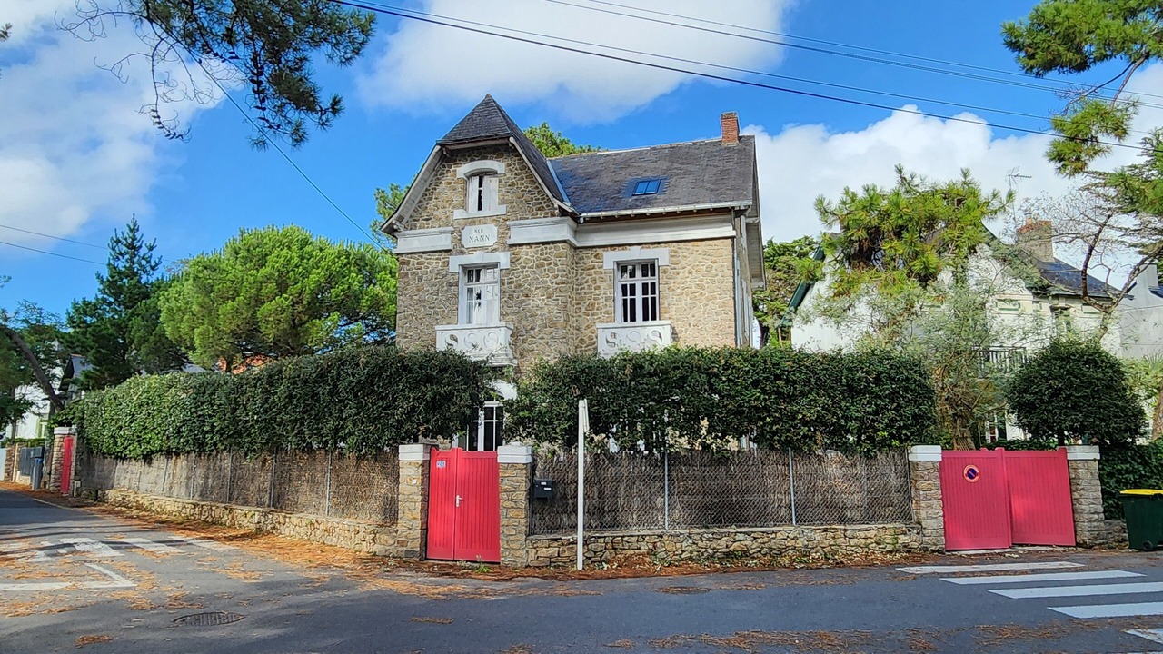 Photo of Outdoor in La Baule-Escoublac