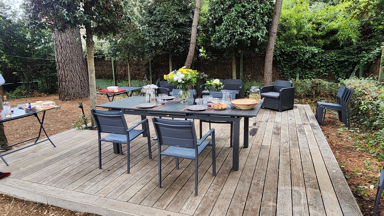 Photo of Outdoor in La Baule-Escoublac