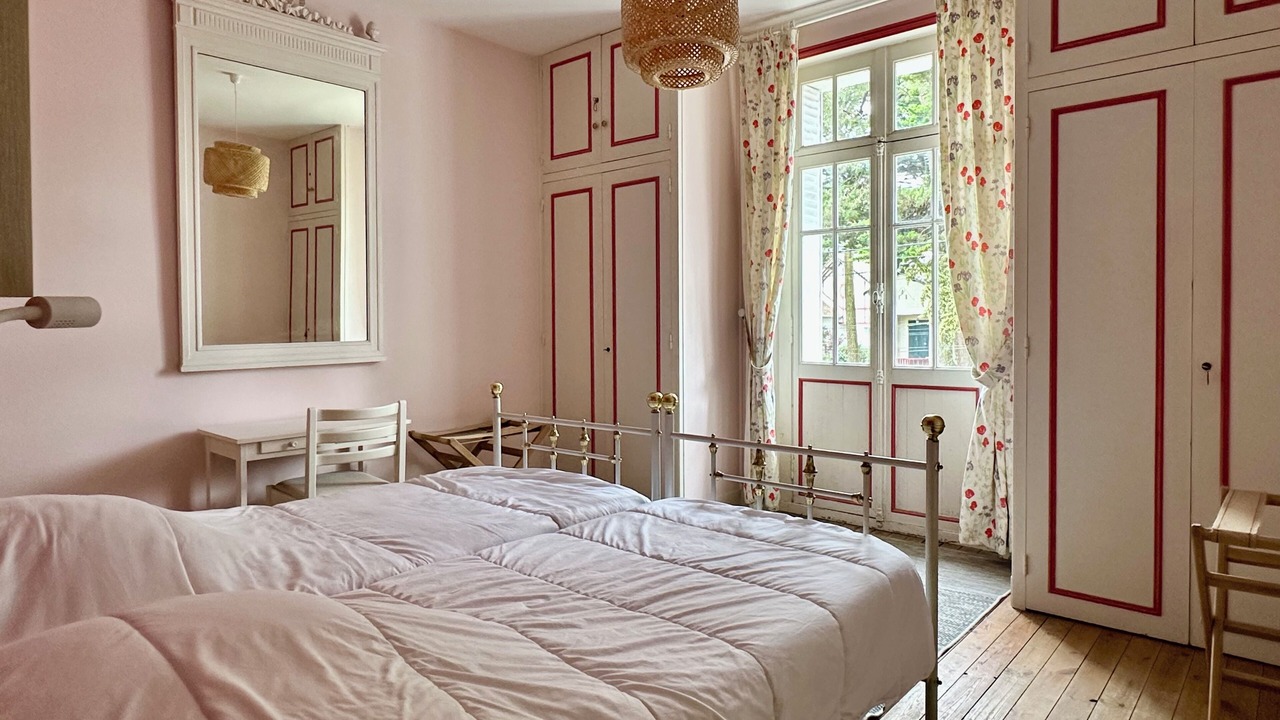 Photo of Bedroom in La Baule-Escoublac