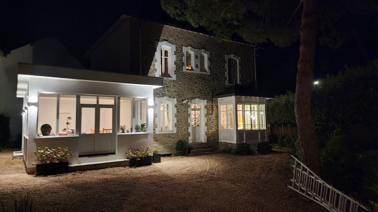 Photo of Outdoor in La Baule-Escoublac