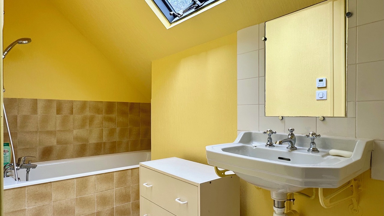 Photo of Bathroom in La Baule-Escoublac