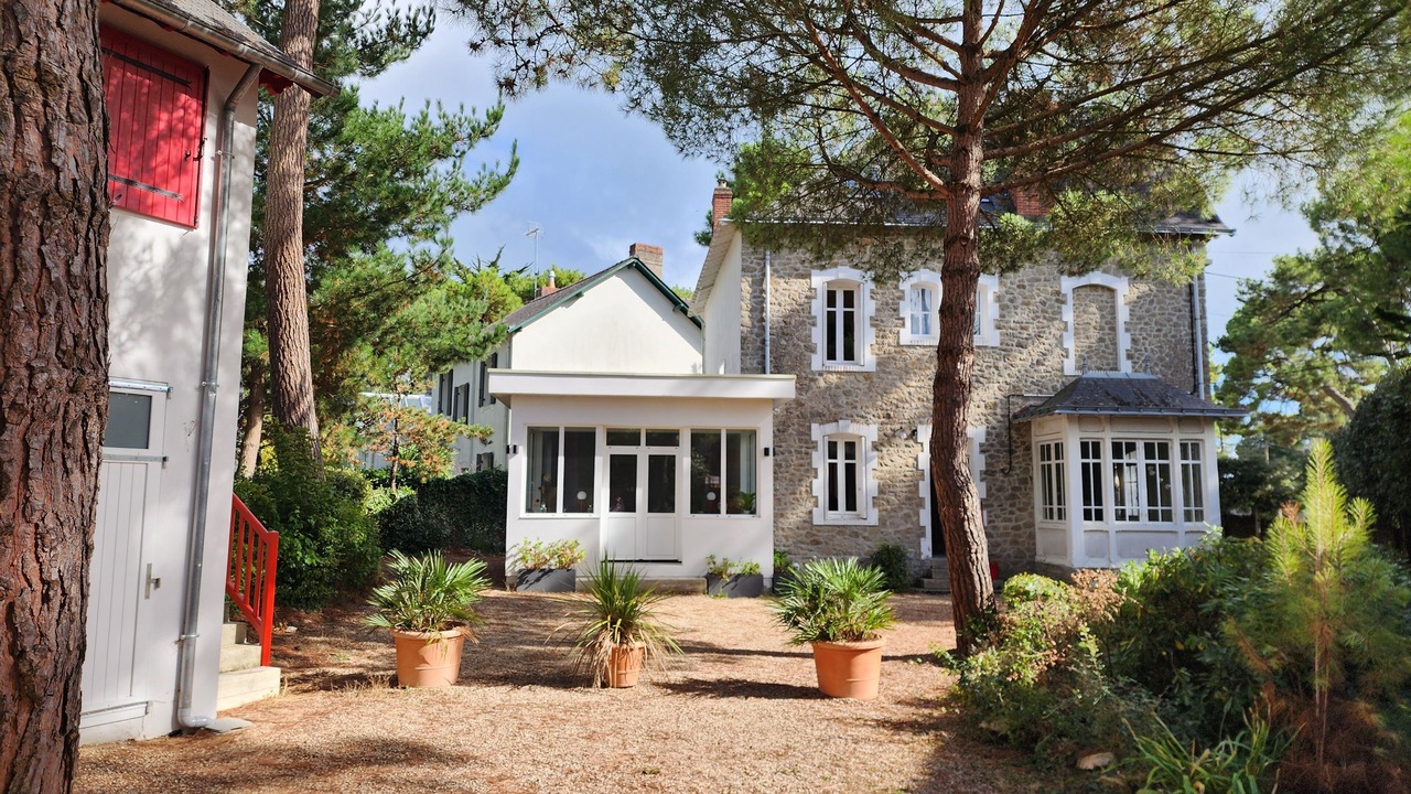 Photo of Outdoor in La Baule-Escoublac