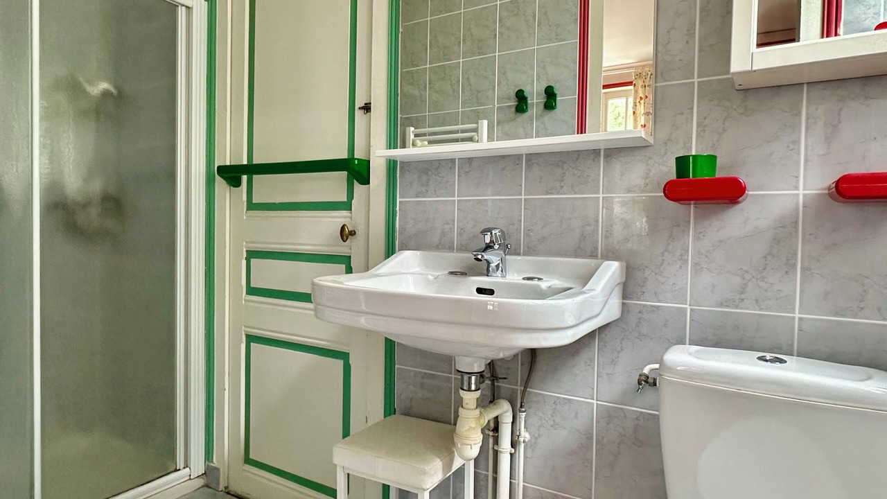 Photo of Bathroom in La Baule-Escoublac