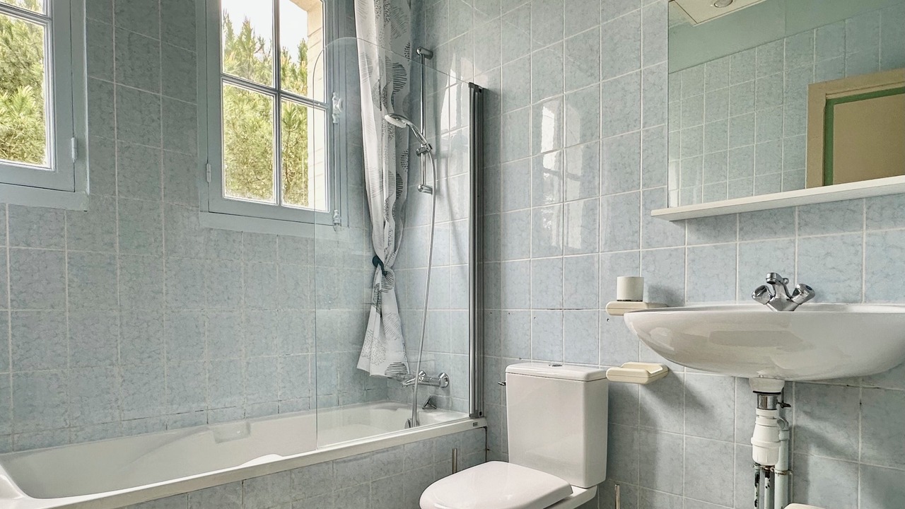 Photo of Bathroom in La Baule-Escoublac