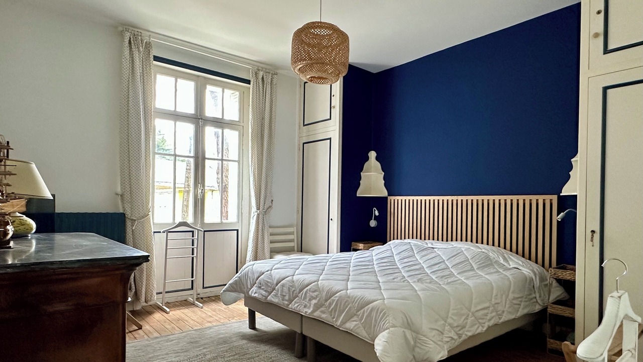 Photo of Bedroom in La Baule-Escoublac