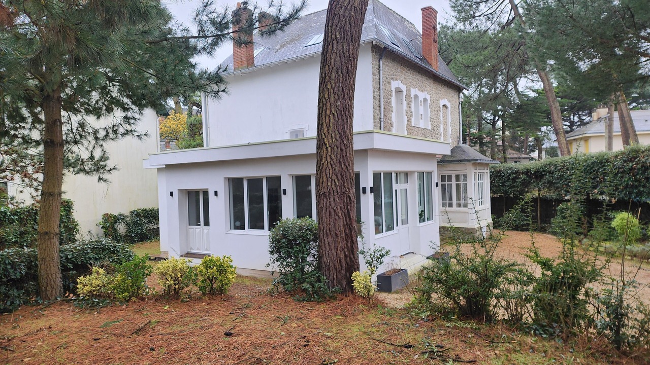 Photo of Outdoor in La Baule-Escoublac