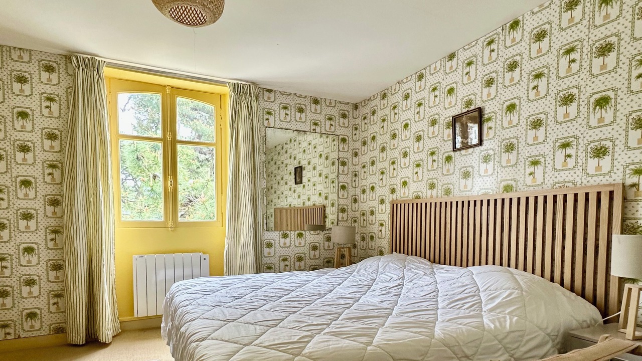 Photo of Bedroom in La Baule-Escoublac