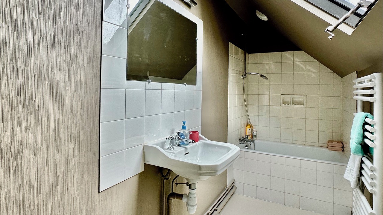 Photo of Bathroom in La Baule-Escoublac