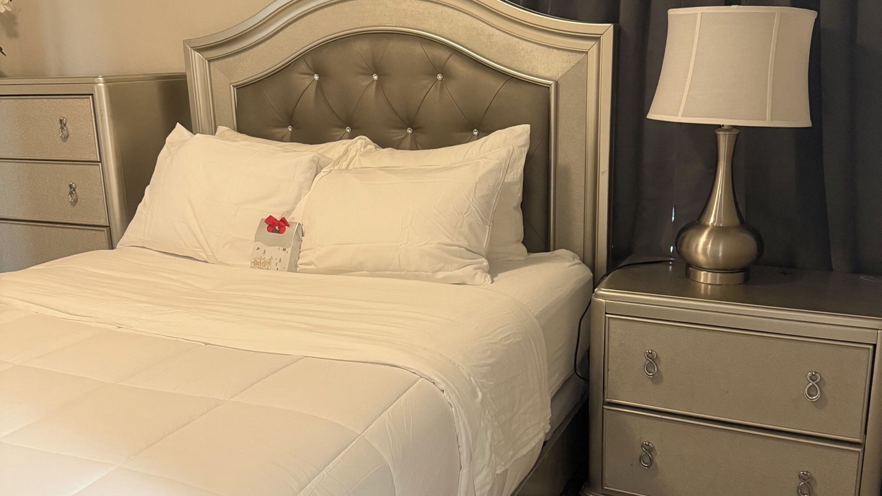 Photo of Bedroom in Katy