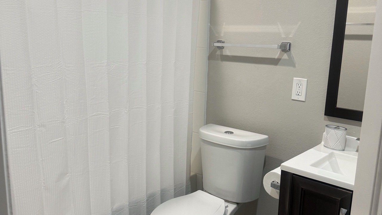 Photo of Bathroom in Katy
