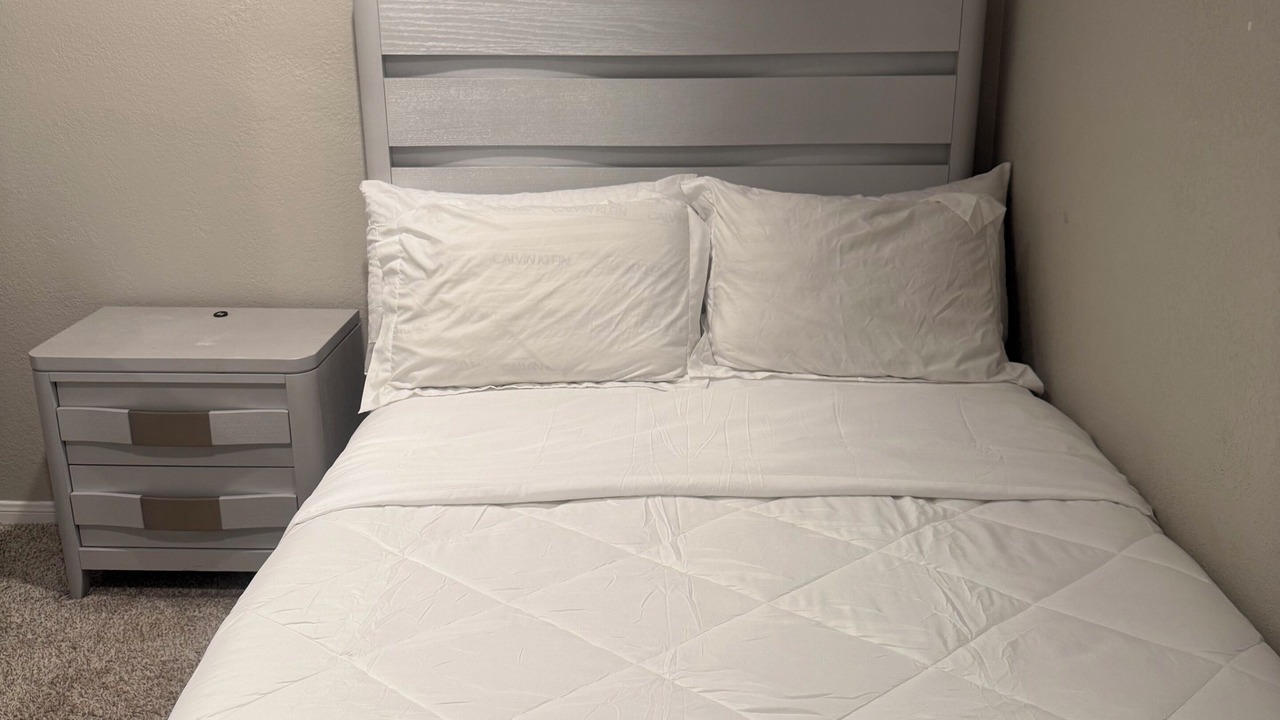 Photo of Bedroom in Katy