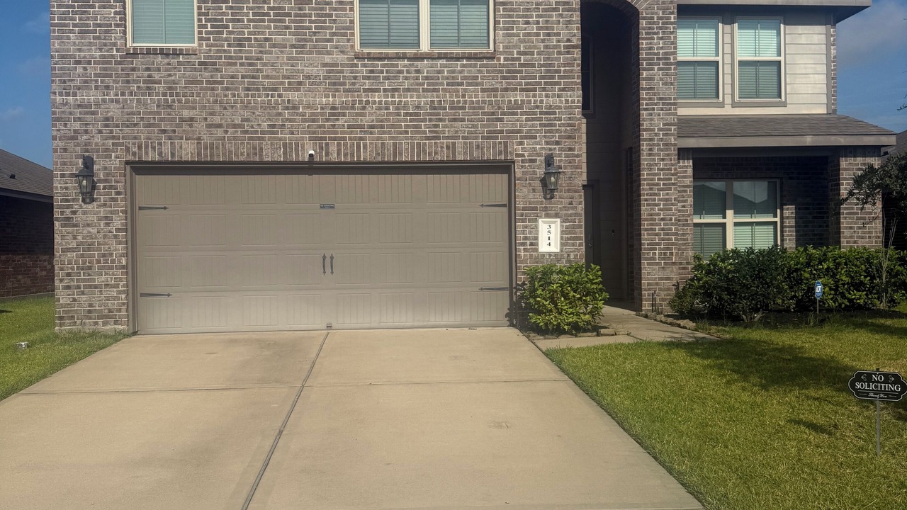 Photo of Outdoor in Katy