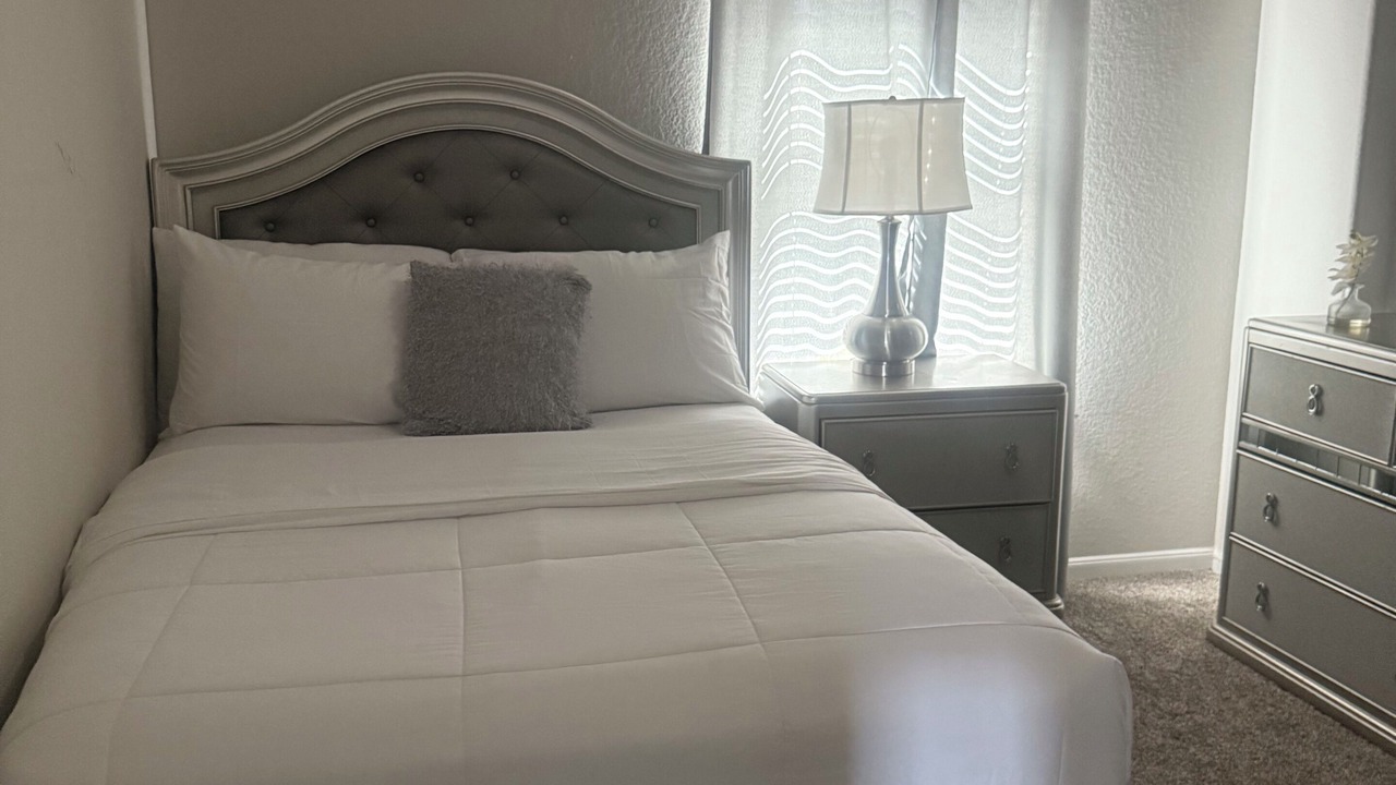 Photo of Bedroom in Katy