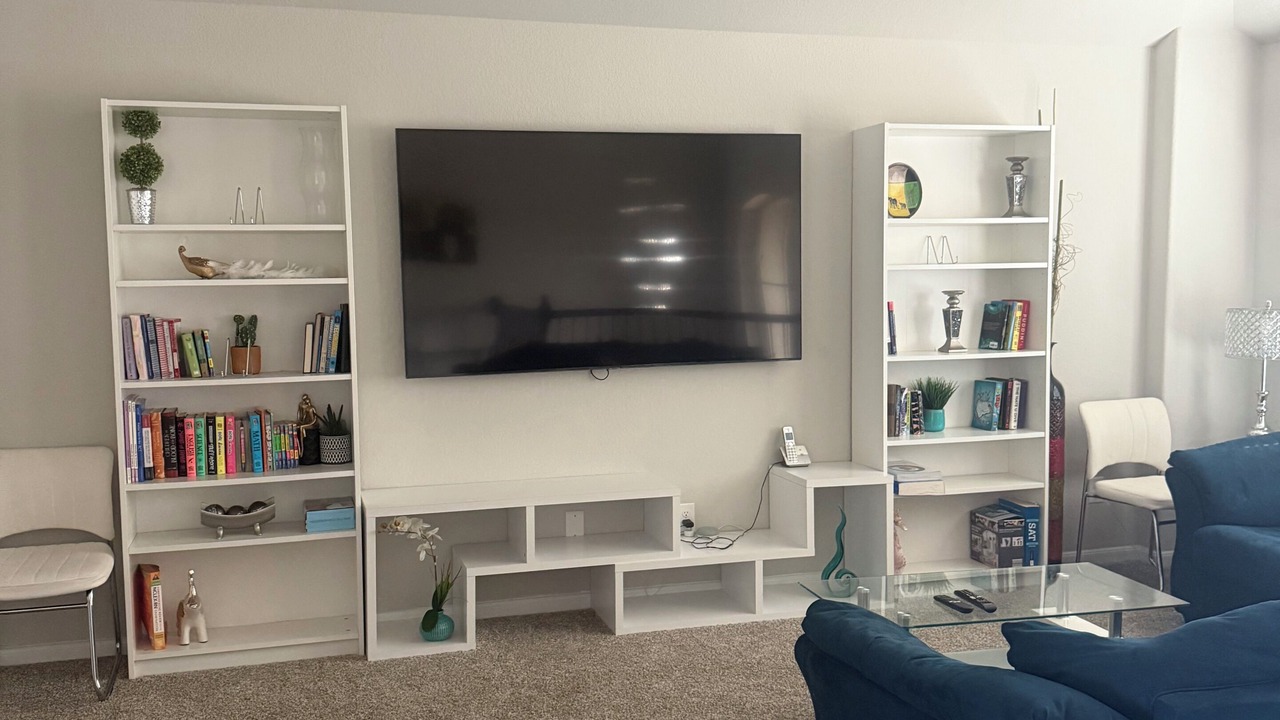 Photo of Livingroom in Katy