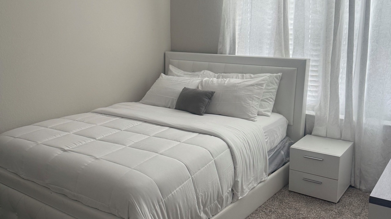 Photo of Bedroom in Katy