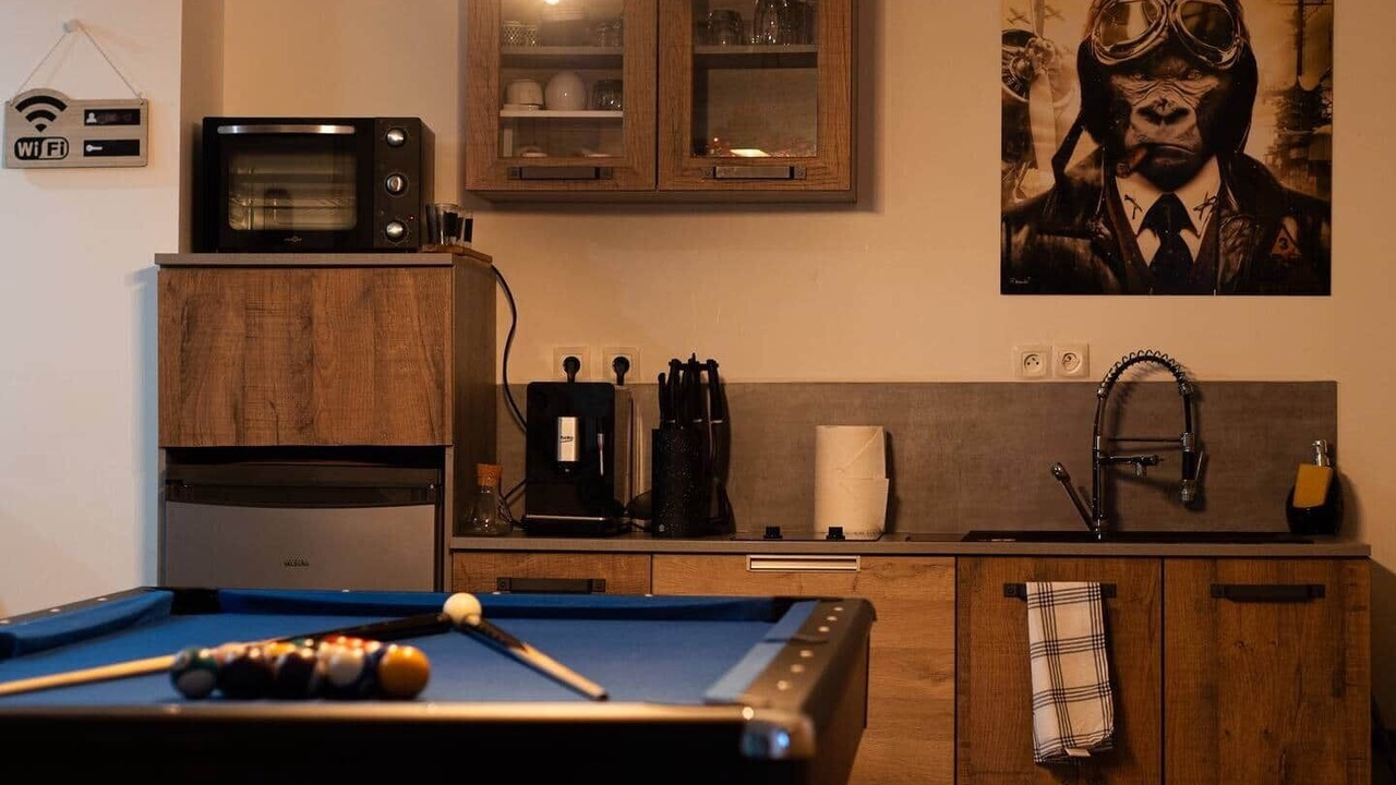 Photo of Bedroom in Vieux-Charmont