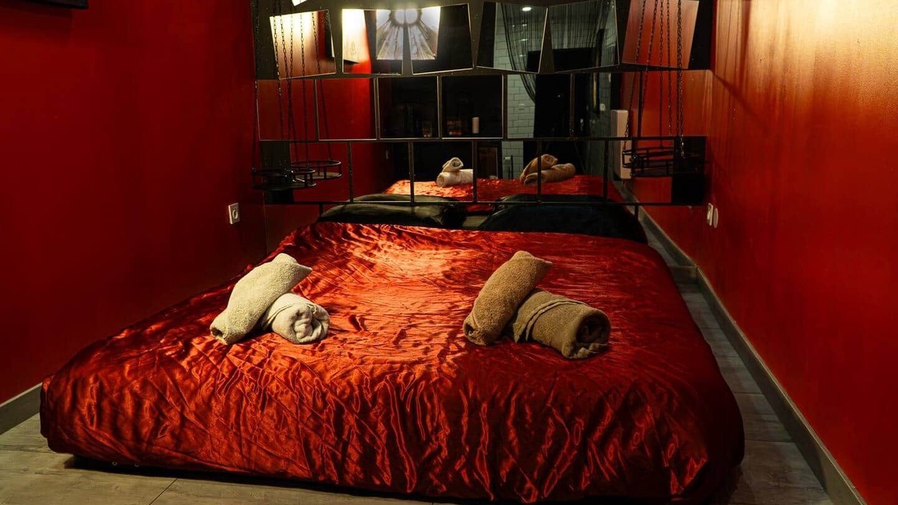 Photo of Bedroom in Vieux-Charmont