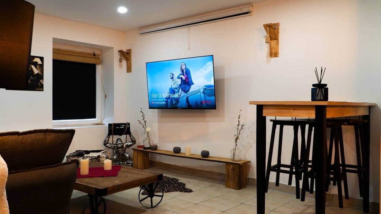 Photo of Livingroom in Vieux-Charmont