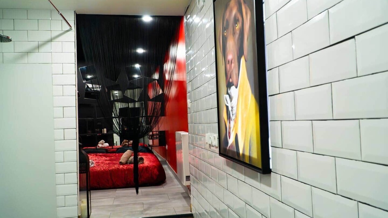 Photo of Bedroom in Vieux-Charmont