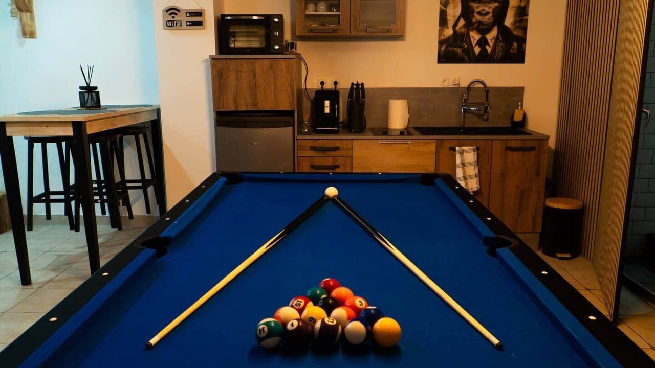 Photo of Bedroom in Vieux-Charmont