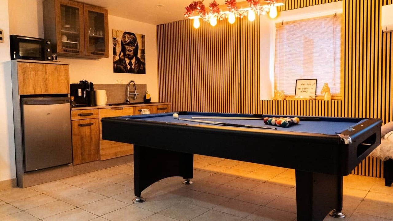 Photo of Bedroom in Vieux-Charmont