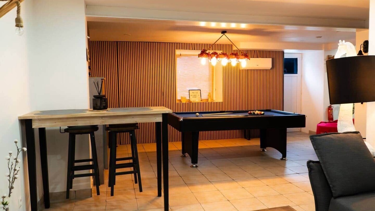 Photo of Bedroom in Vieux-Charmont