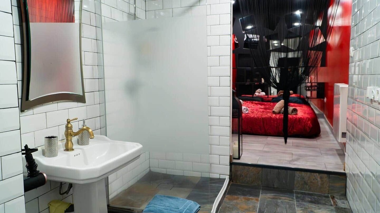 Photo of Bedroom in Vieux-Charmont