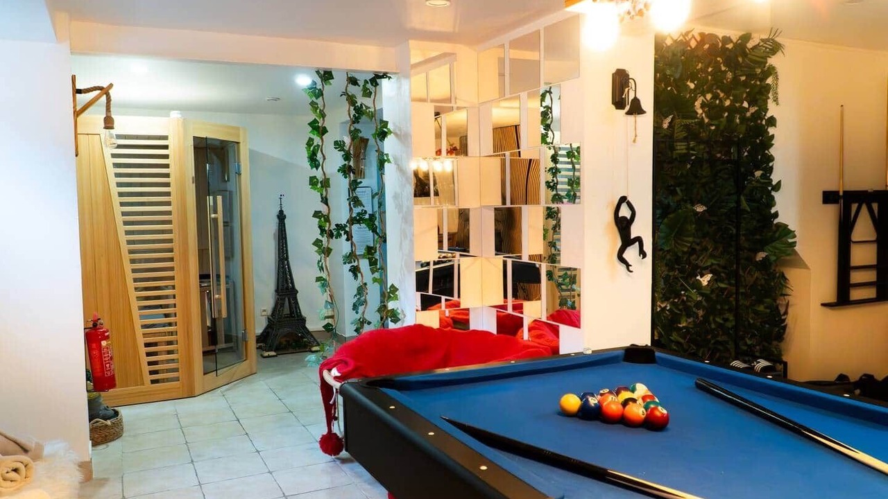 Photo of Bedroom in Vieux-Charmont