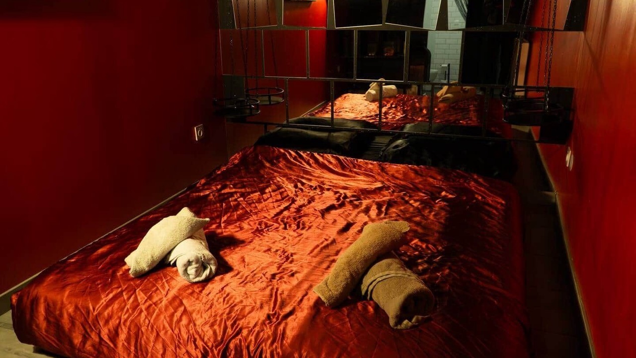 Photo of Bedroom in Vieux-Charmont