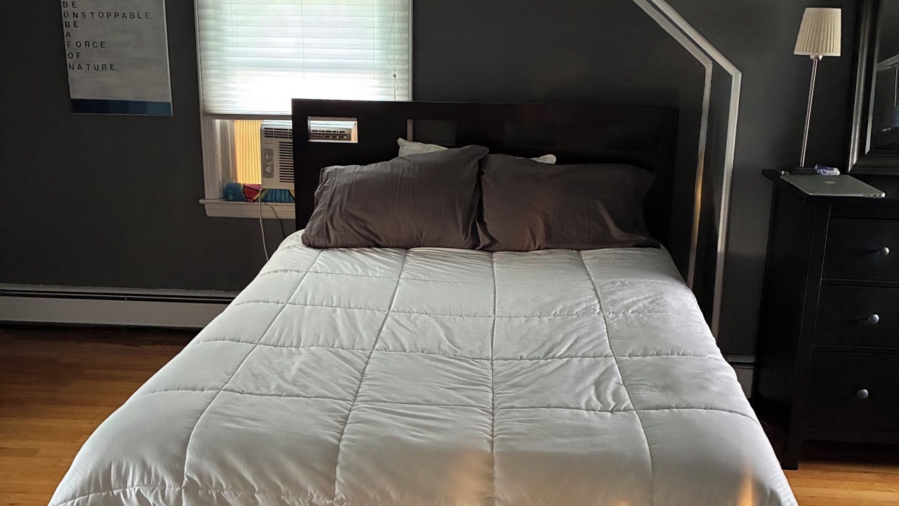 Photo of Bedroom in Hicksville