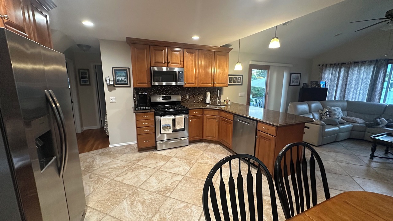 Photo of Kitchen in Hicksville