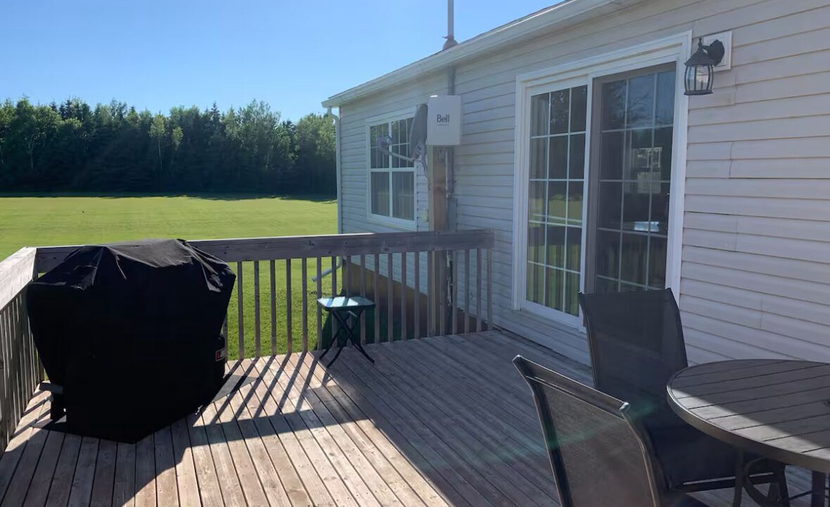 Photo of Outdoor in Prince County