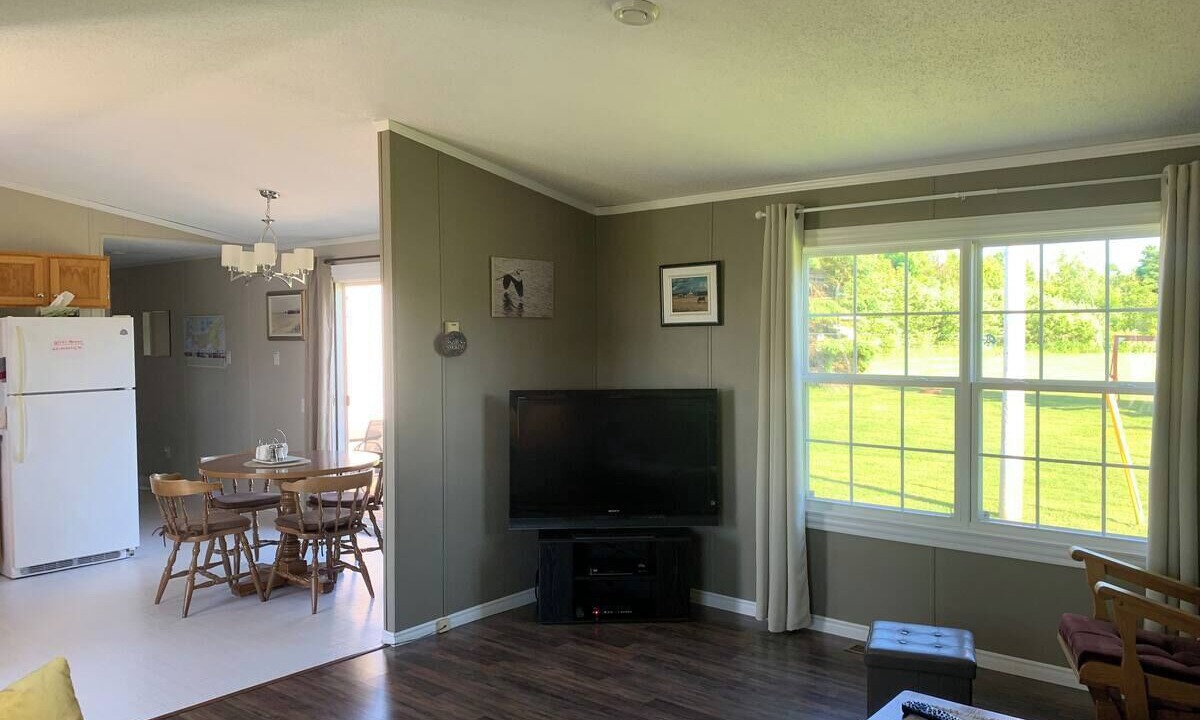 Photo of Livingroom in Prince County