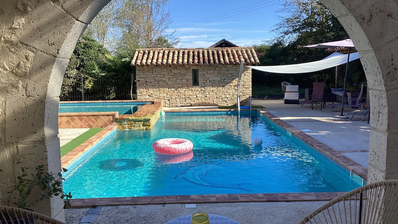 Photo of Outdoor in Montpouillan