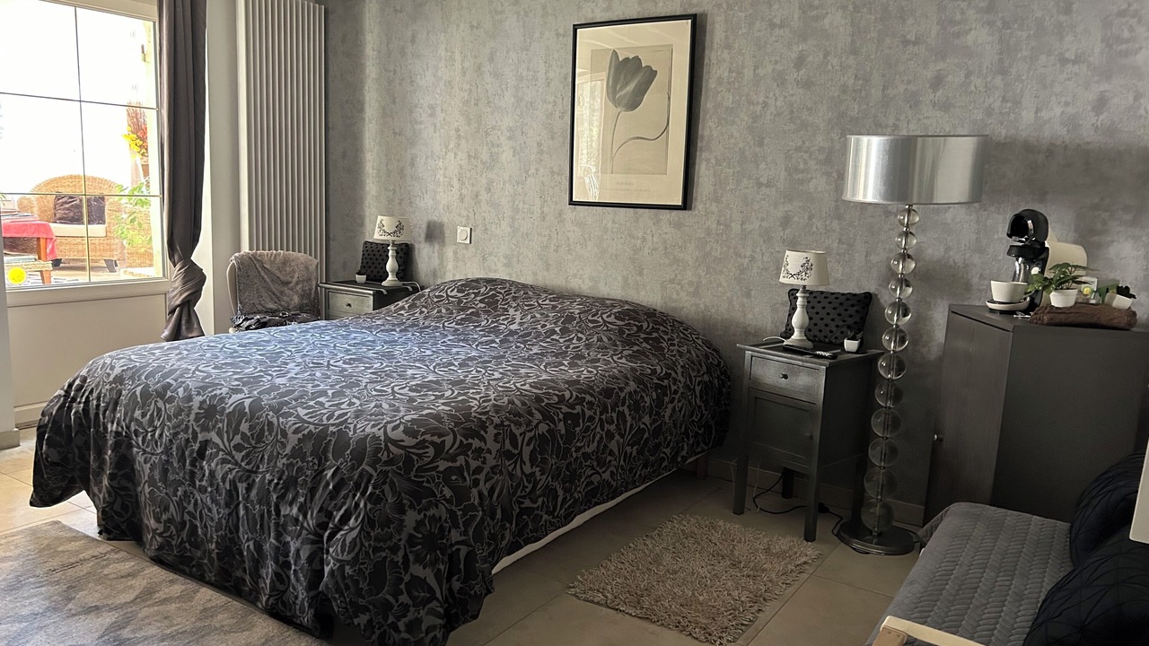 Photo of Bedroom in Montpouillan