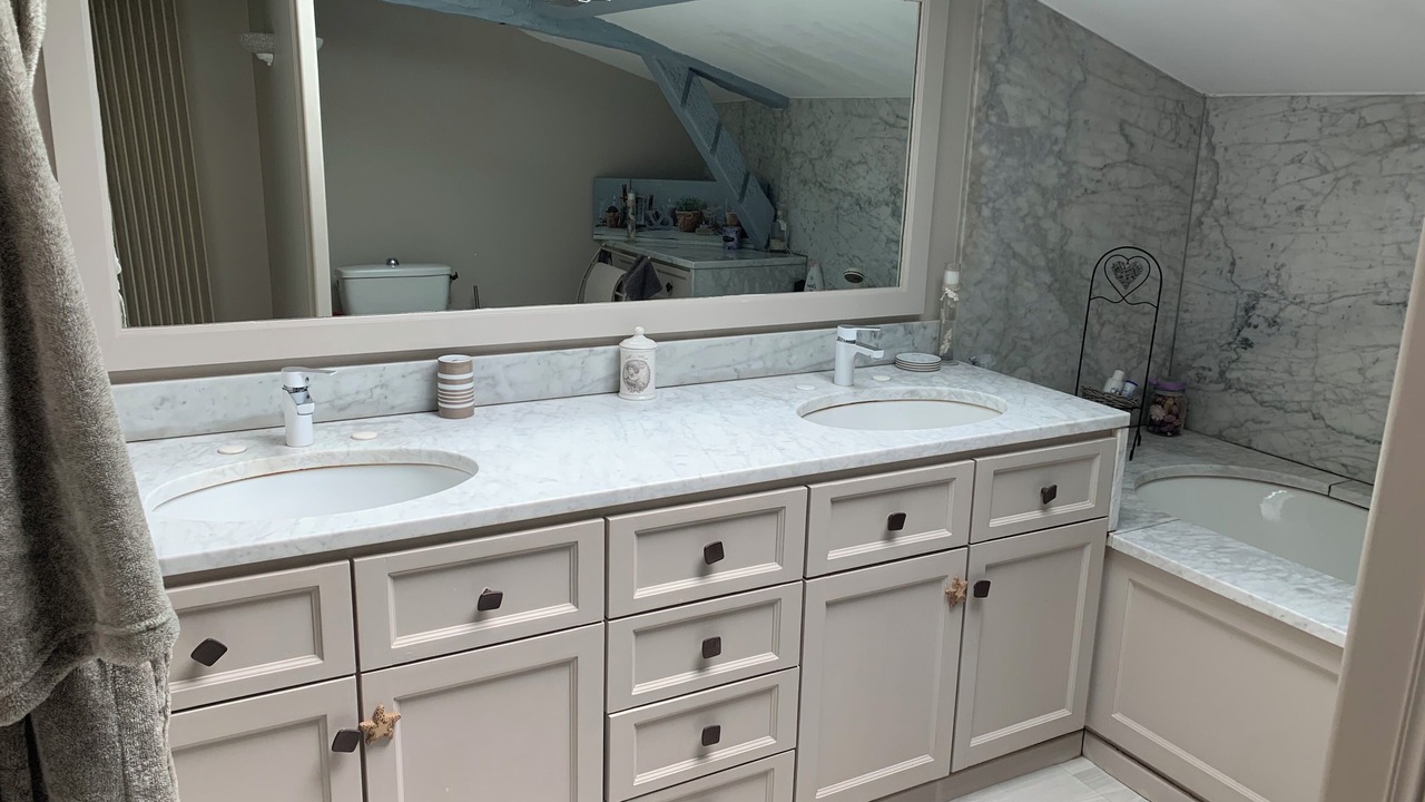 Photo of Bathroom in Montpouillan